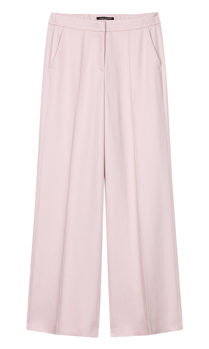 LUISA CERANO: Широкие брюки