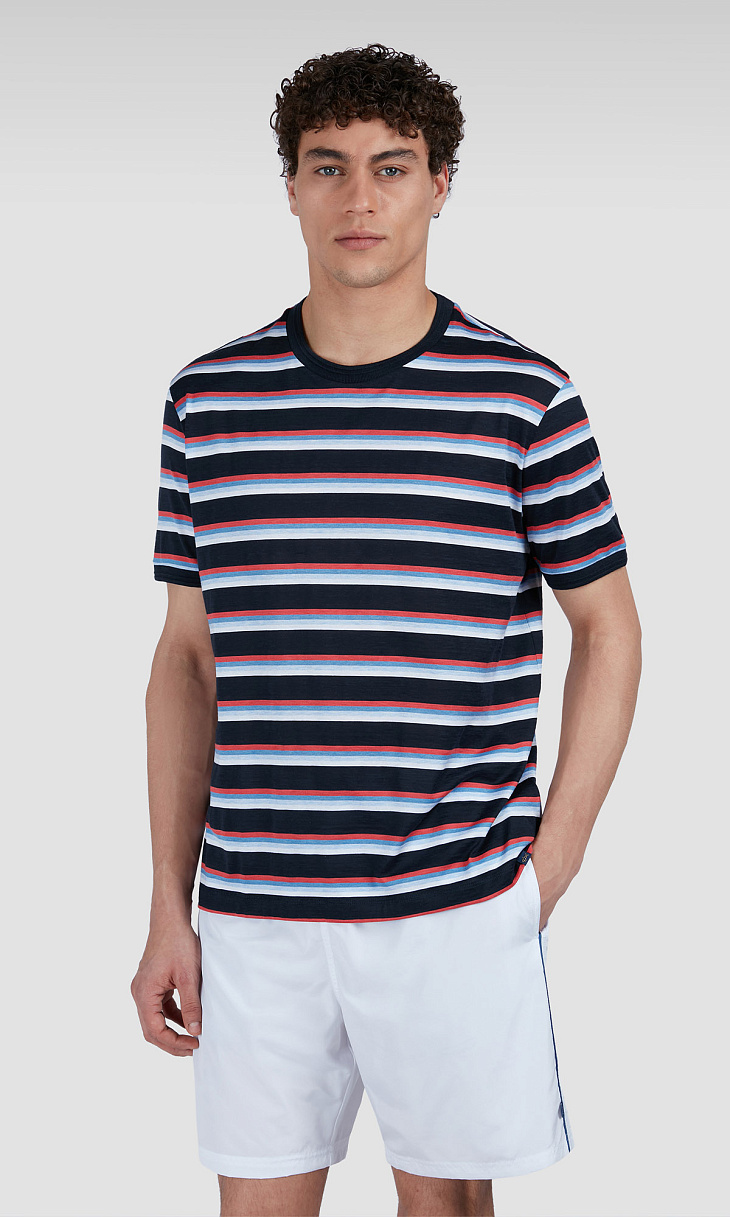 Paul Shark: Футболка в полоску
