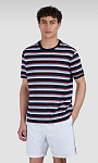 Paul Shark: Футболка в полоску