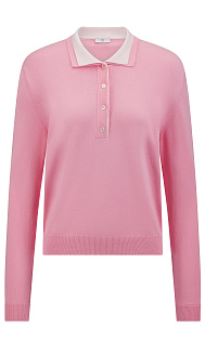 Поло из вискозы