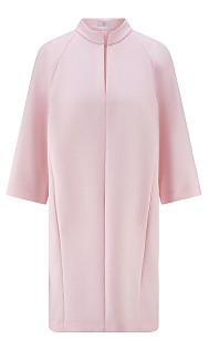 Платье с вытачками