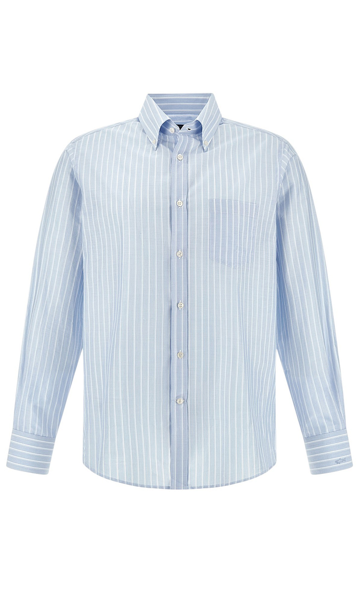 Paul Shark: Рубашка в полоску