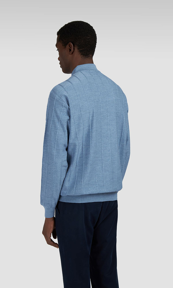 Paul Shark: Поло из шерсти