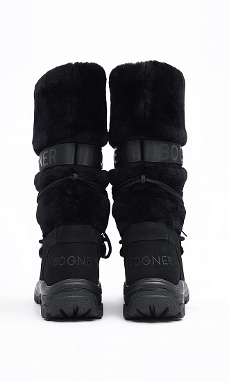 Bogner: Обувь женская