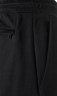 Брюки из хлопка