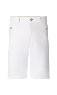 Шорты с карманами