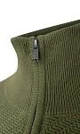 HUGO BOSS: Кардиган на молнии