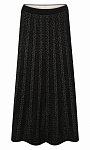 TWINSET: Ажурная юбка