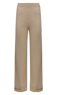 Брюки из кашемира