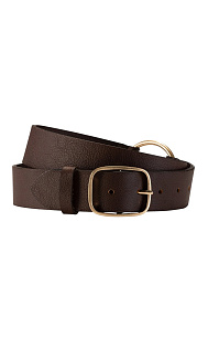 Ремень из кожи