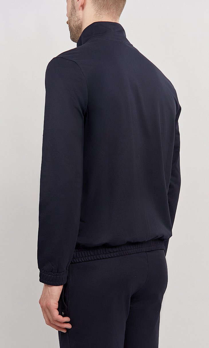 BOGNER: Толстовка на молнии