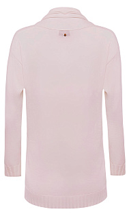 Кардиган из шерсти и шелка Кардиган из шерсти и шелка