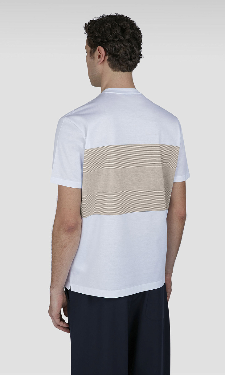 Paul Shark: Футболка из хлопка