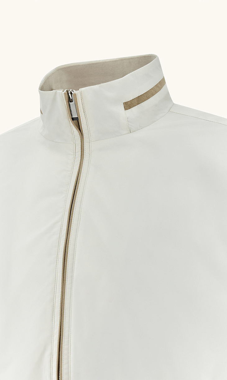 Paul Shark: Куртка из шерсти