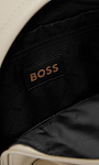 HUGO BOSS: Рюкзак с логотипом