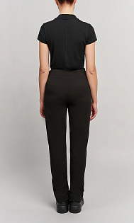 Брюки со стрелками