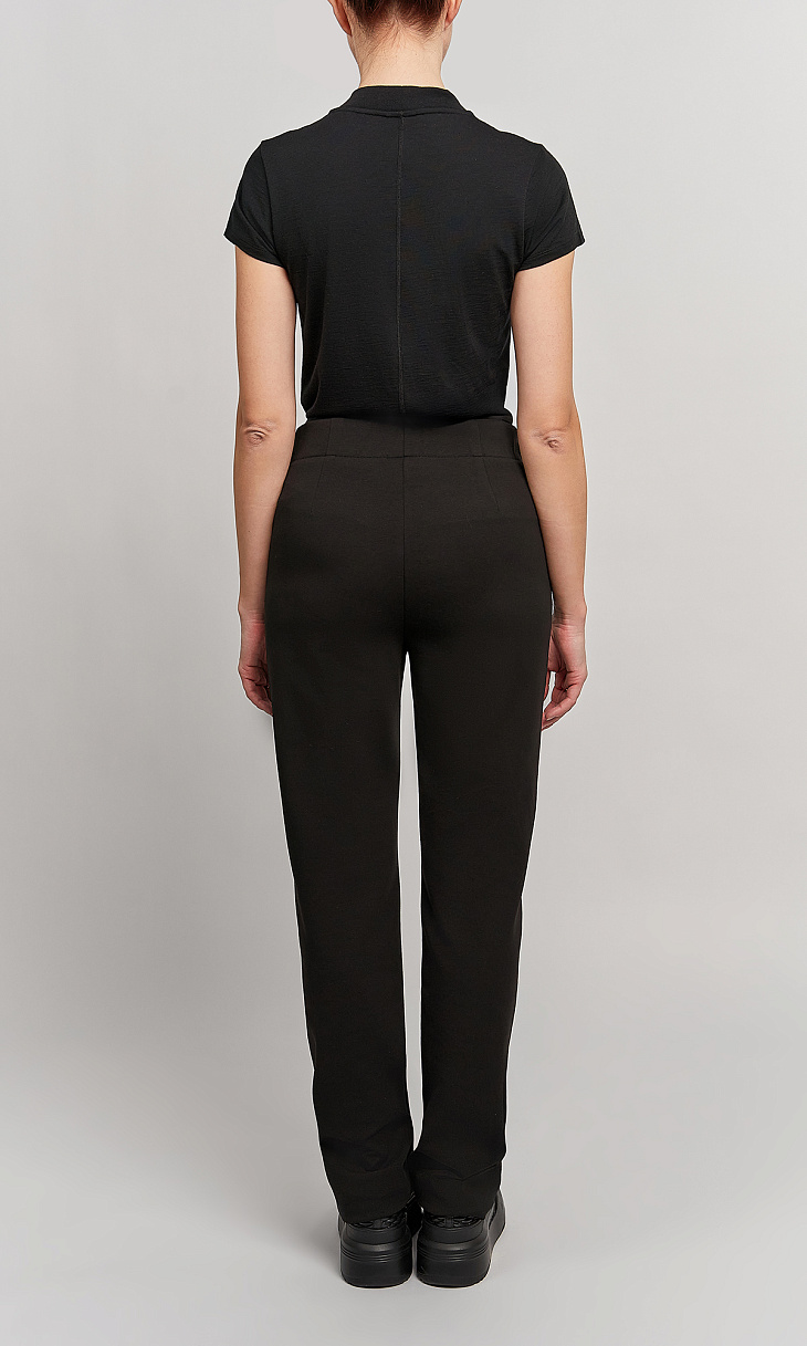 BOGNER: Брюки со стрелками