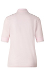 BOGNER: Поло из хлопка и лиоцелла