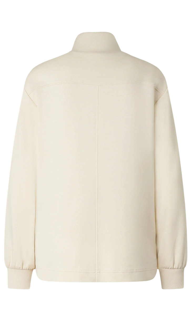 BOGNER: Толстовка на молнии