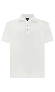 Поло из хлопка