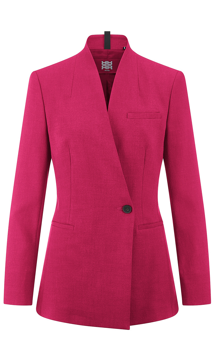RIANI: Приталенный пиджак