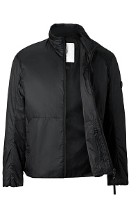 Легкая куртка на молнии