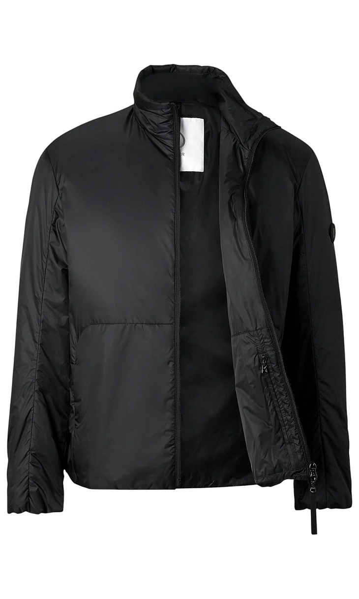 Bogner: Легкая куртка на молнии