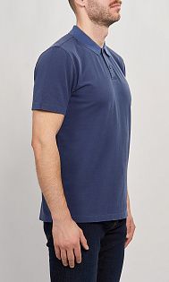 Поло из хлопка