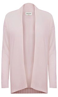 Кардиган из шерсти и шелка Кардиган из шерсти и шелка