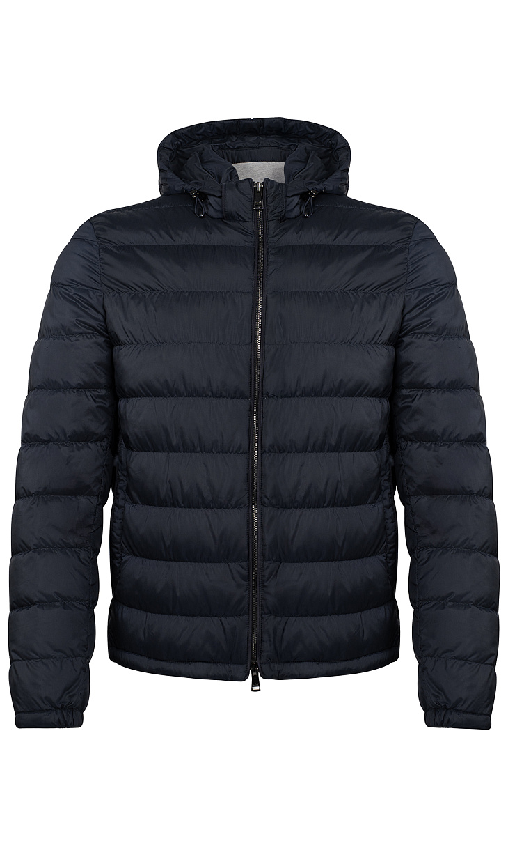 Paul Shark: Куртка с капюшоном