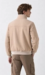 BOGNER: Куртка из шерсти