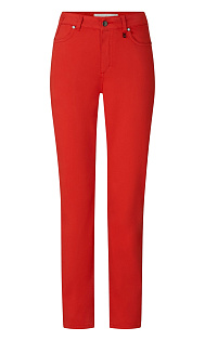 Укороченные брюки