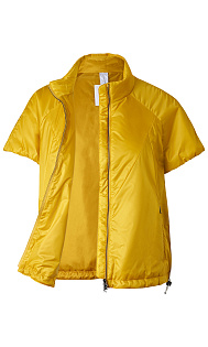 Куртка с короткими рукавами