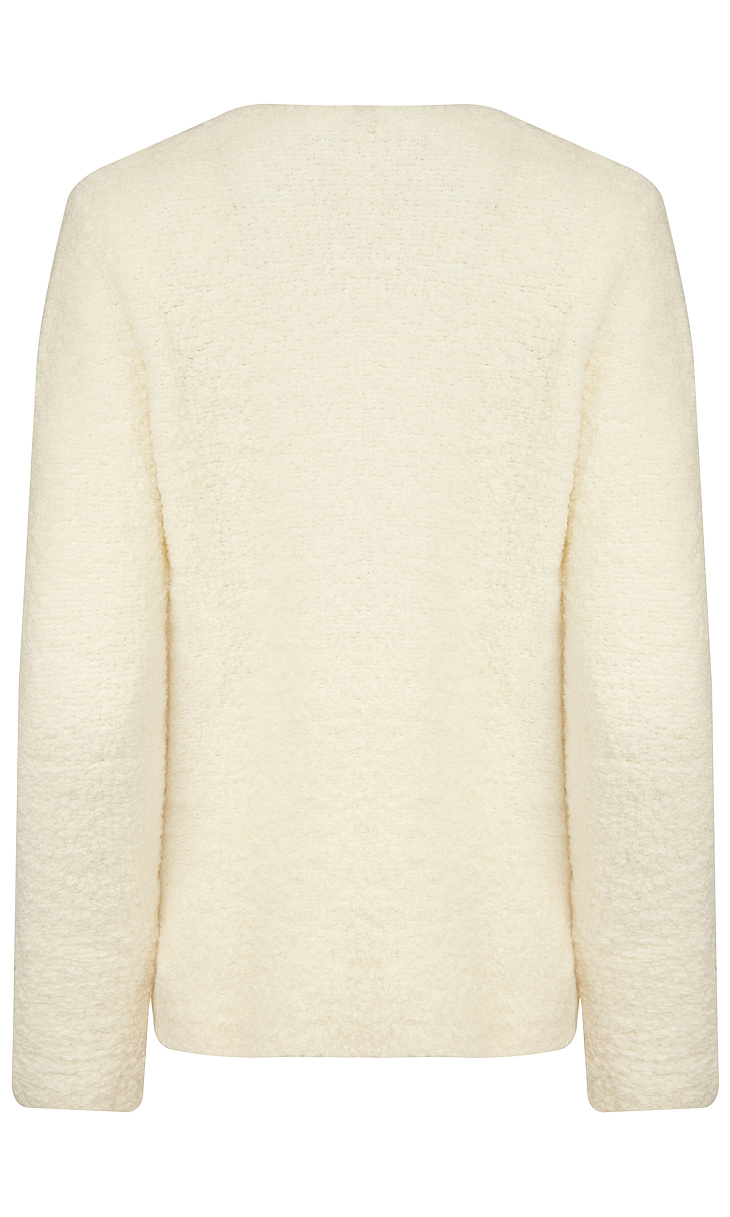 TWINSET: Кардиган из шерсти