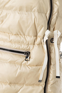 Комбинированный жилет