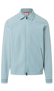 Куртка на молнии