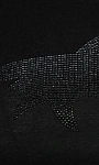 Paul Shark: Футболка со стразами