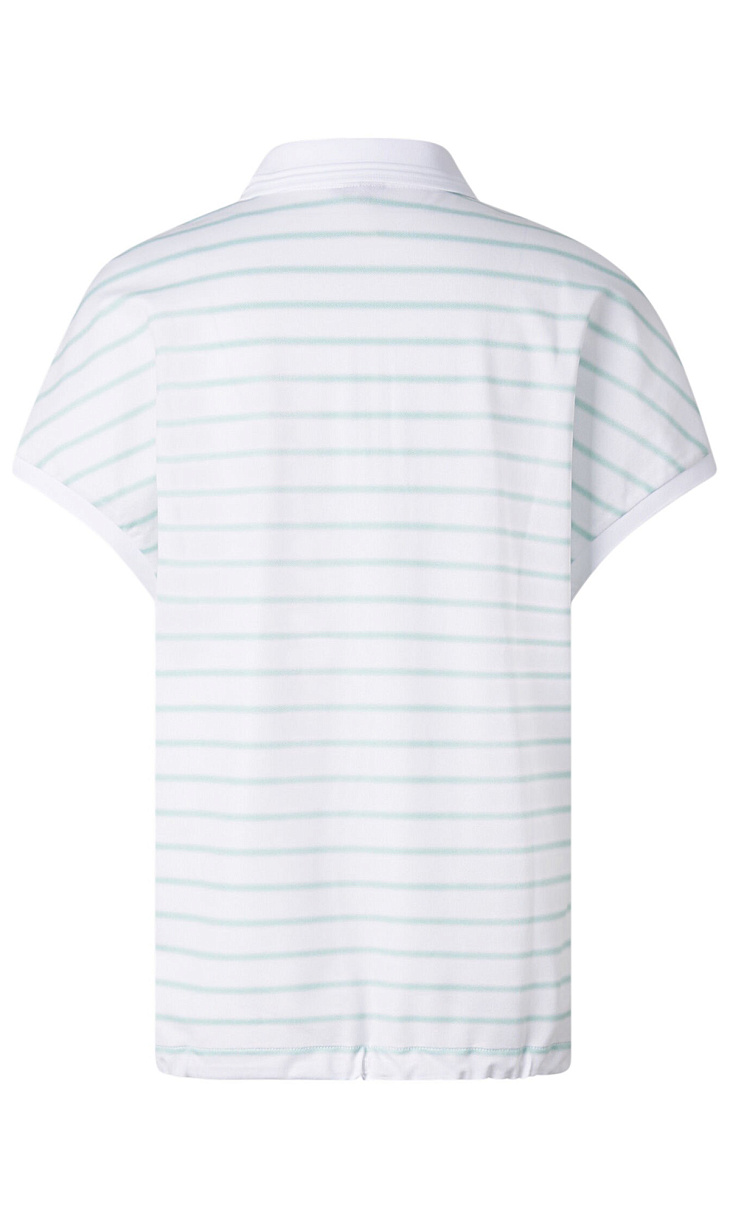 Bogner: Поло на молнии