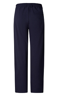 Брюки с эластичным поясом