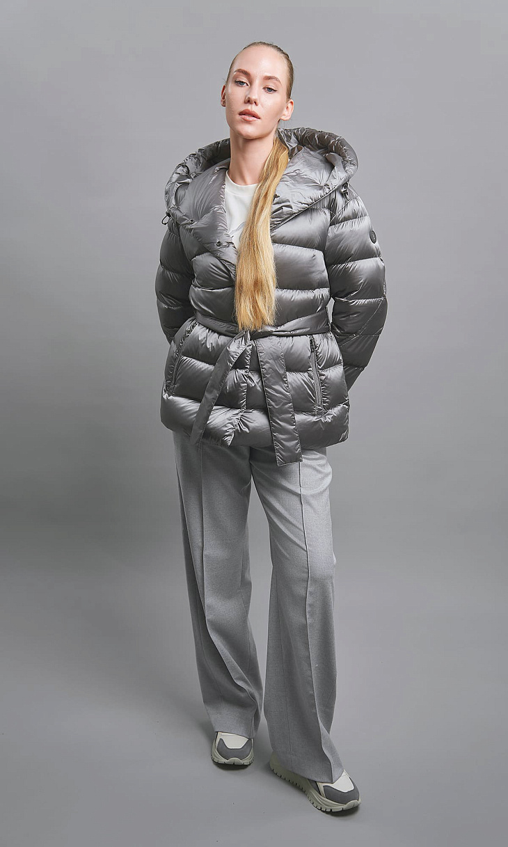 BOGNER: Брюки из шерсти