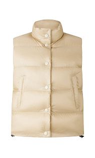 Стеганый жилет