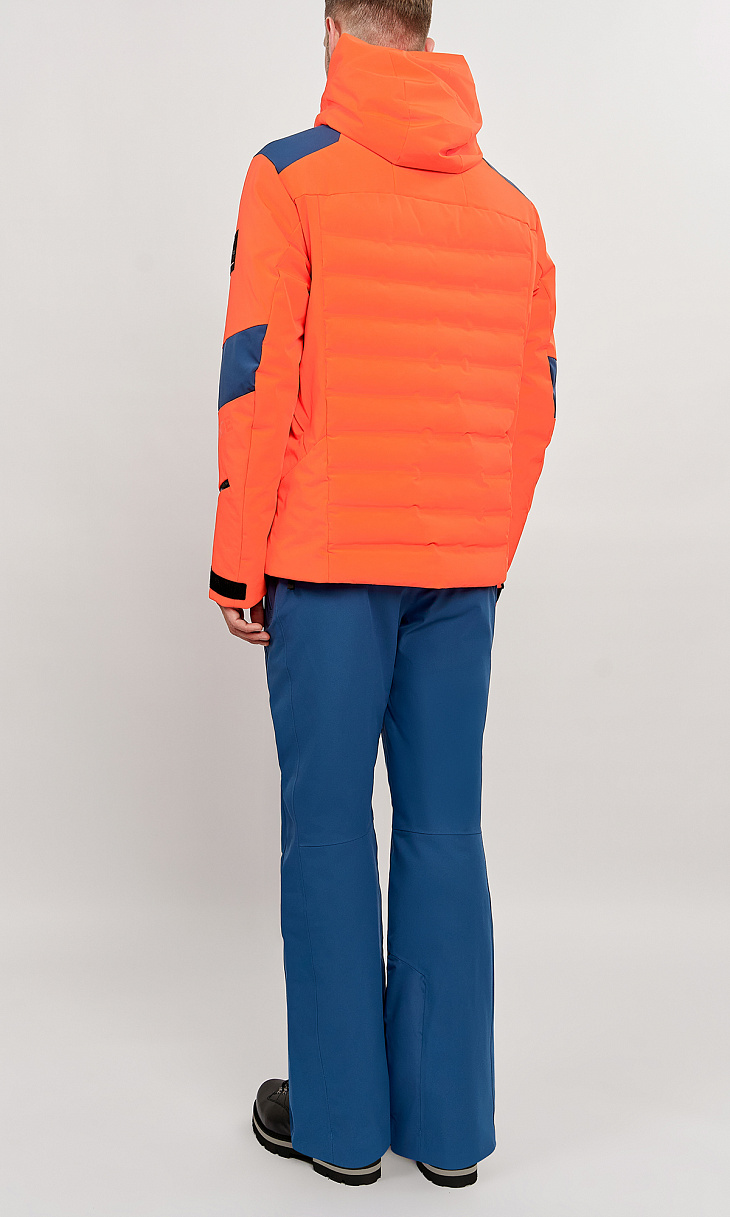 BOGNER: Лыжная куртка