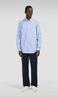 Рубашка с логотипом