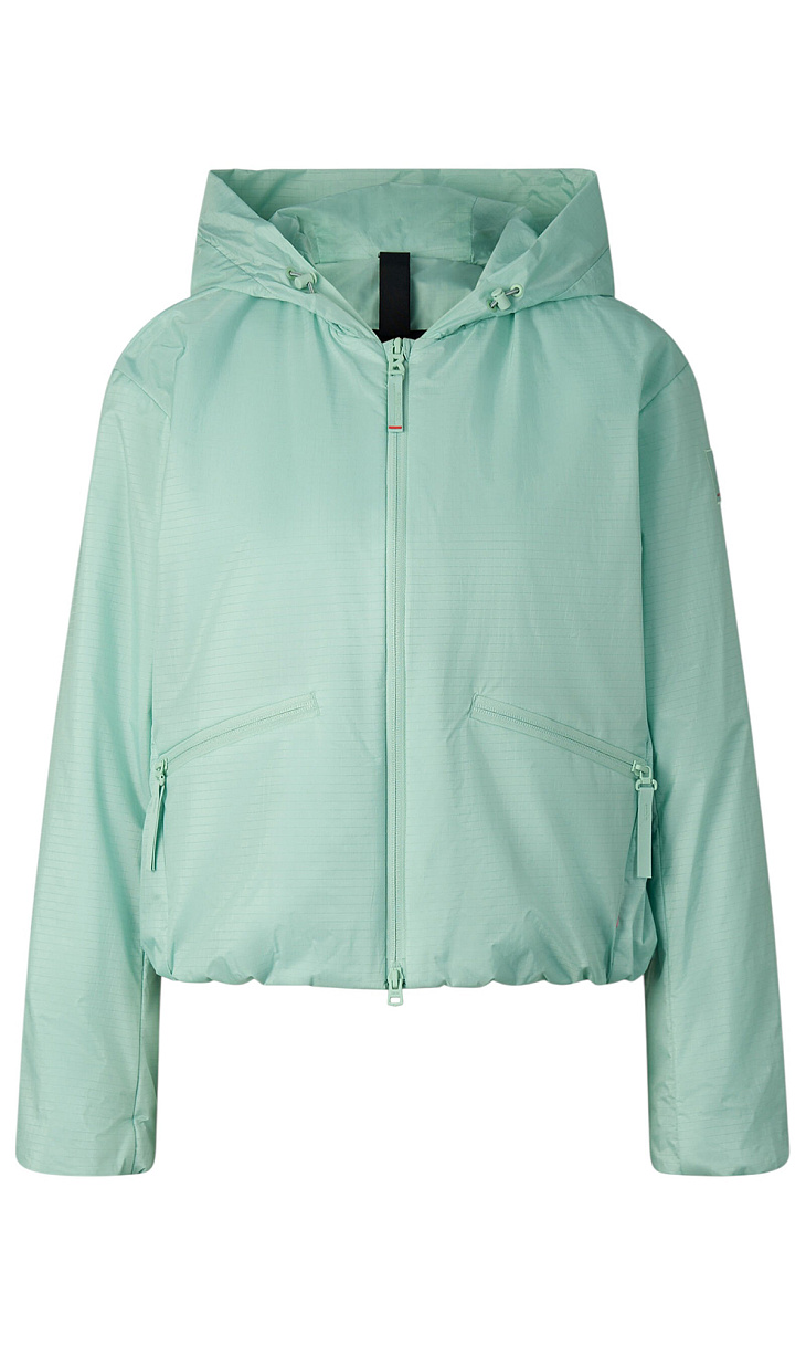 Bogner: Куртка на молнии