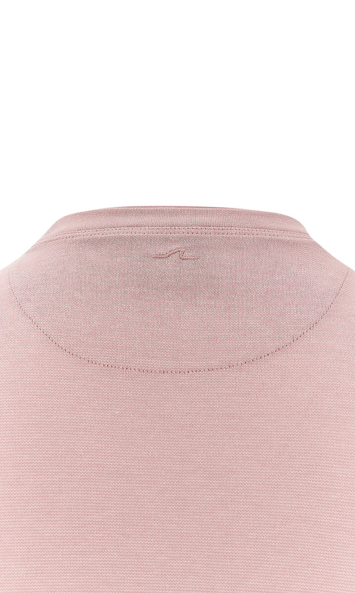 Paul Shark: Футболка из хлопка и лиоцелла