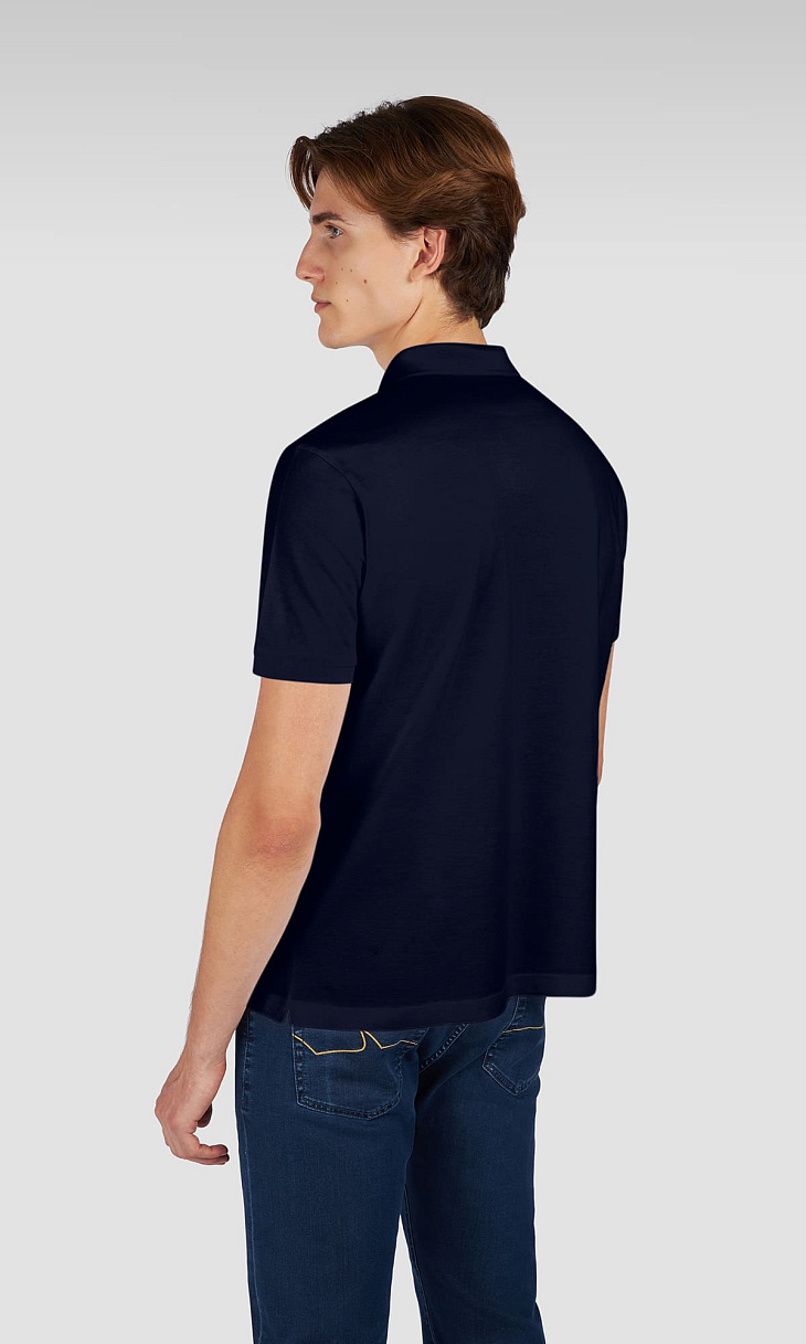 Paul Shark: Поло из хлопка