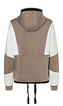 Bogner: Куртка-анорак с капюшоном