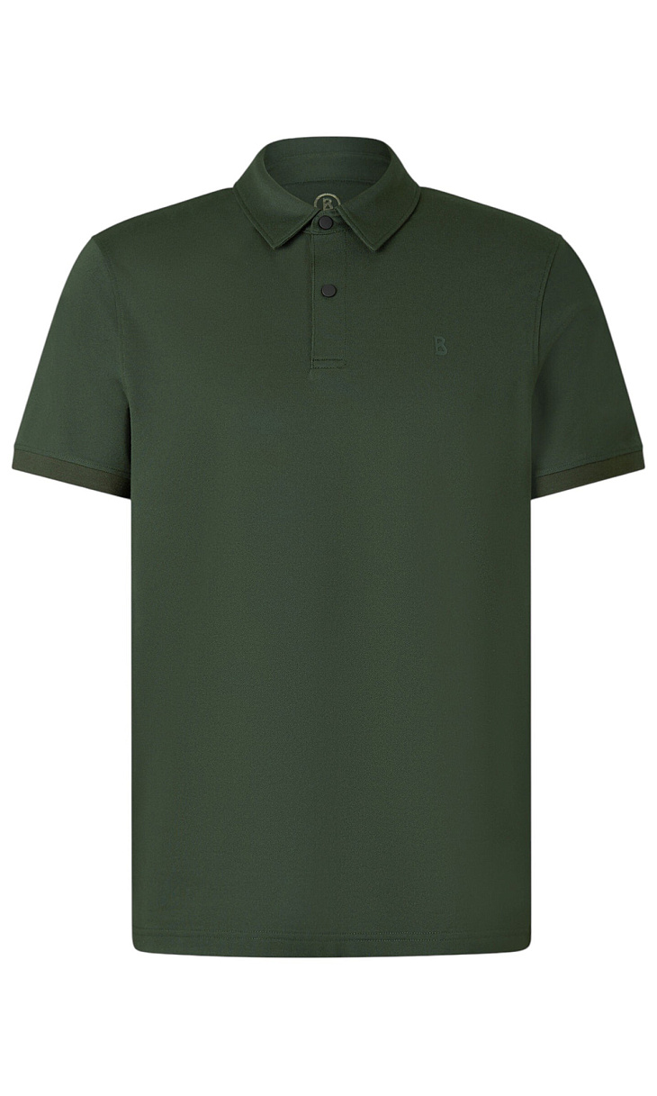 Bogner: Поло из хлопка