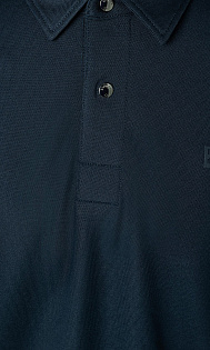 Поло из хлопка