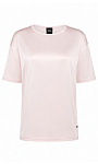 HUGO BOSS: Футболка из вискозы